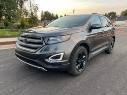 2016 Ford Edge SEL en venta en Portland, OR
