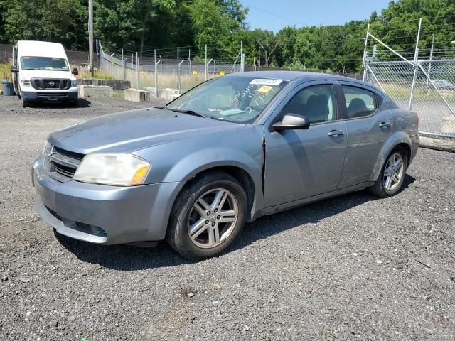 2008 Dodge Avenger SXT