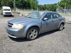 Dodge Vehiculos salvage en venta: 2008 Dodge Avenger SXT