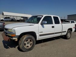 Vehiculos salvage en venta de Copart Fresno, CA: 1999 Chevrolet Silverado K1500