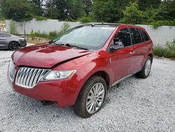 2014 Lincoln MKX for sale in Fairburn, GA