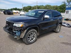 2015 Jeep Grand Cherokee Limited for sale in Ham Lake, MN