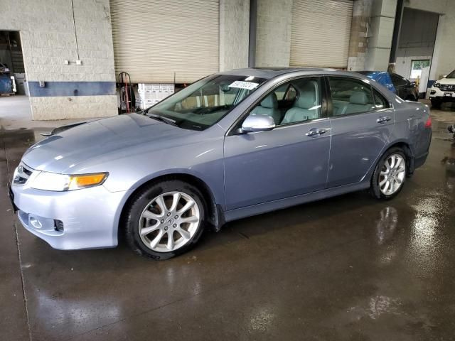 2008 Acura TSX