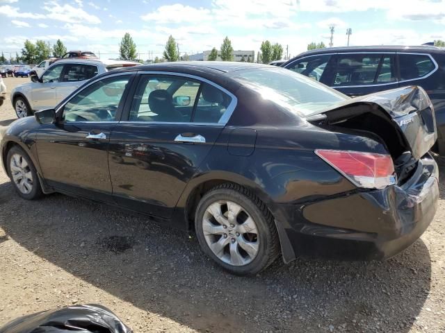 2009 Honda Accord EX