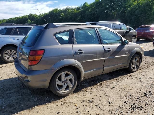 2005 Pontiac Vibe