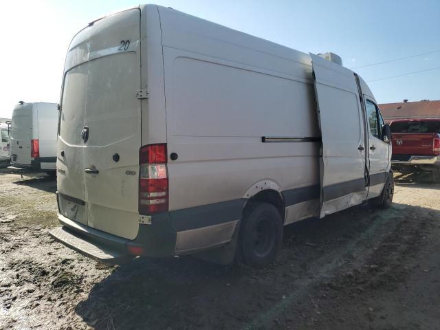 2008 Dodge Sprinter 3500