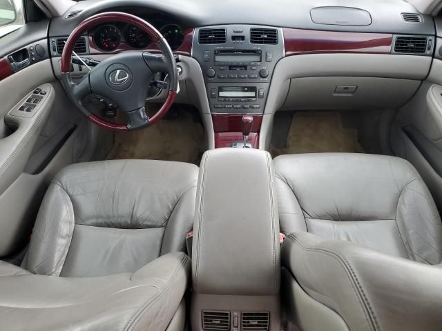 2004 Lexus ES 330