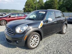 Mini Cooper Vehiculos salvage en venta: 2015 Mini Cooper Countryman