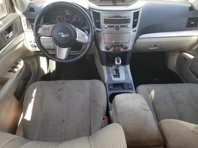 2010 Subaru Outback 2.5I Premium