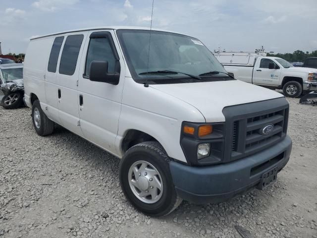 2013 Ford Econoline E150 Van