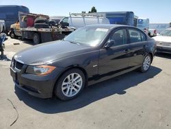 2006 BMW 325 I en venta en Hayward, CA