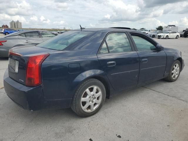 2006 Cadillac CTS