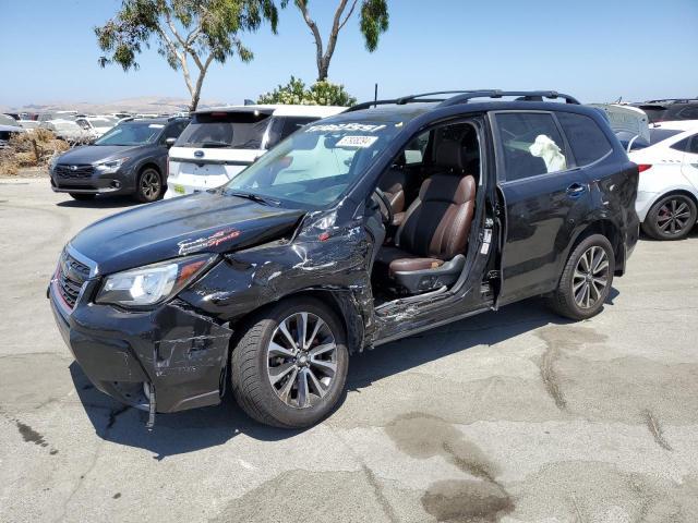 2017 Subaru Forester 2.0XT Touring