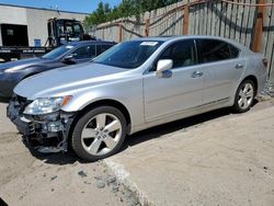 2008 Lexus LS 460L for sale in Blaine, MN