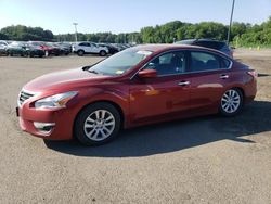 2015 Nissan Altima 2.5 for sale in East Granby, CT