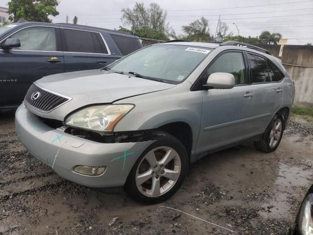 2004 Lexus RX 330