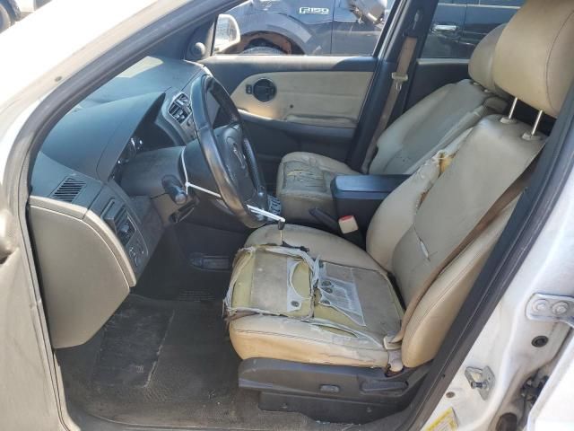 2006 Pontiac Torrent