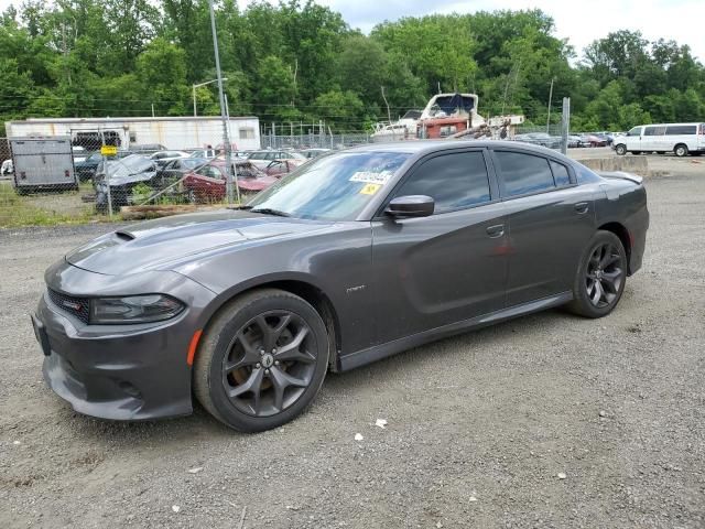 2019 Dodge Charger R/T