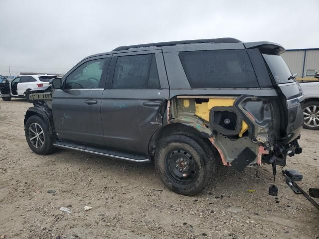 2018 Ford Expedition XLT