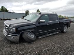 2017 GMC Sierra K1500 SLT for sale in Portland, OR