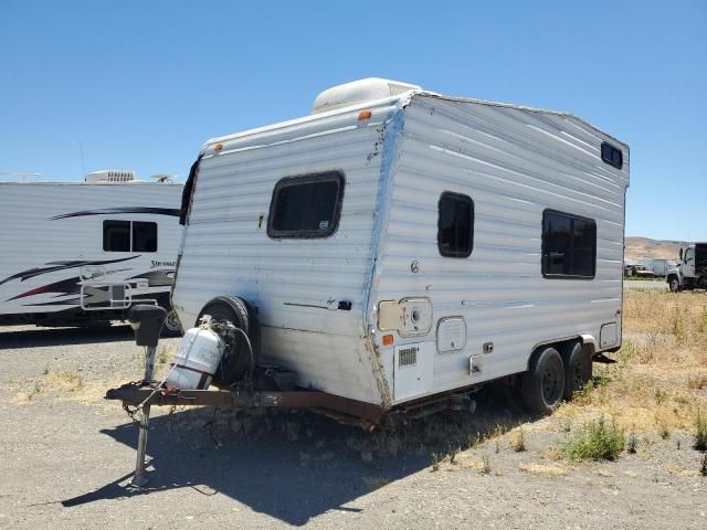 2003 Recreational Travel Trailer