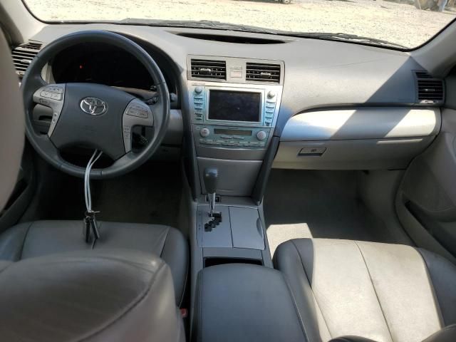 2007 Toyota Camry Hybrid