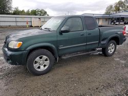 Toyota Vehiculos salvage en venta: 2003 Toyota Tundra Access Cab Limited