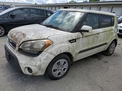 KIA Soul Vehiculos salvage en venta: 2012 KIA Soul