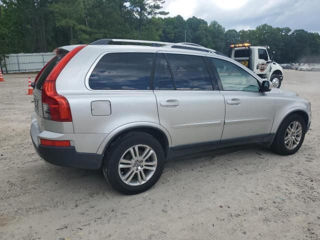 2007 Volvo XC90 V8