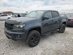 2019 Chevrolet Colorado Z71 for sale in Cahokia Heights, IL