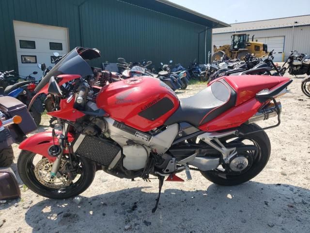 2003 Honda VFR800