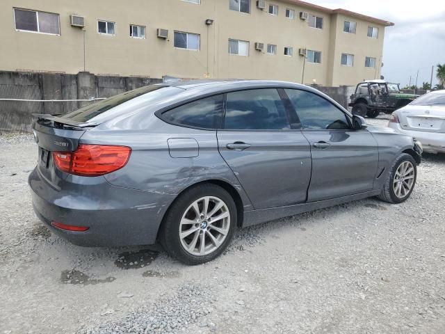 2014 BMW 328 Xigt