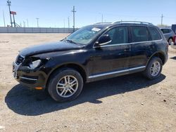 Volkswagen Touareg Vehiculos salvage en venta: 2008 Volkswagen Touareg 2 V6