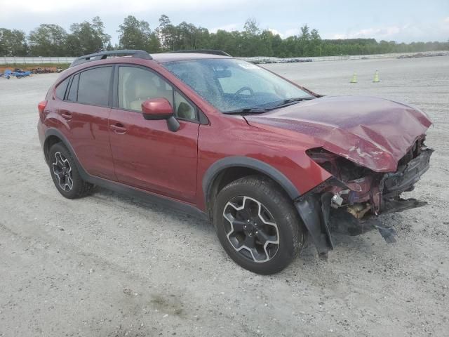 2014 Subaru XV Crosstrek 2.0 Limited