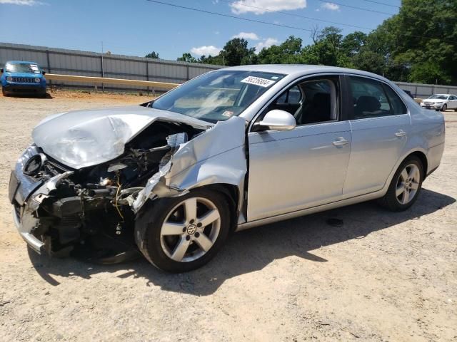 2008 Volkswagen Jetta SE