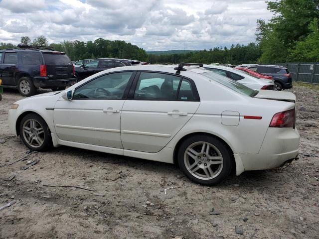 2007 Acura TL