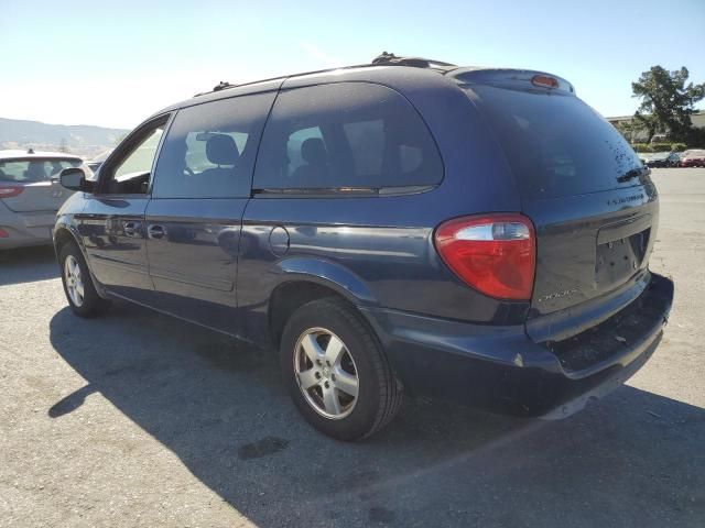 2005 Dodge Grand Caravan SXT