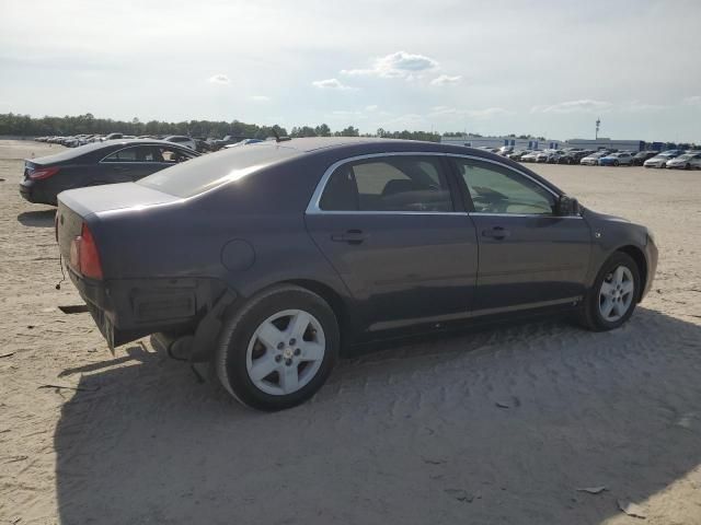 2008 Chevrolet Malibu LS