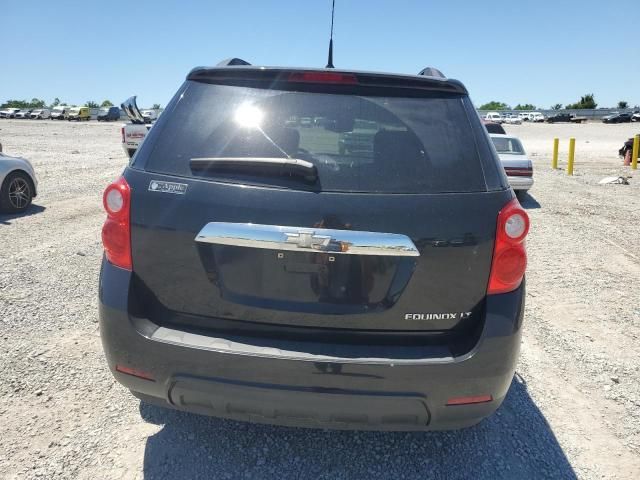 2010 Chevrolet Equinox LT