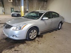 2012 Nissan Altima Base en venta en Chalfont, PA