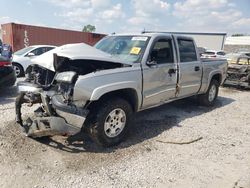 Chevrolet Silverado k1500 salvage cars for sale: 2005 Chevrolet Silverado K1500