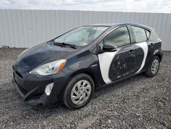 2016 Toyota Prius C en venta en Fredericksburg, VA