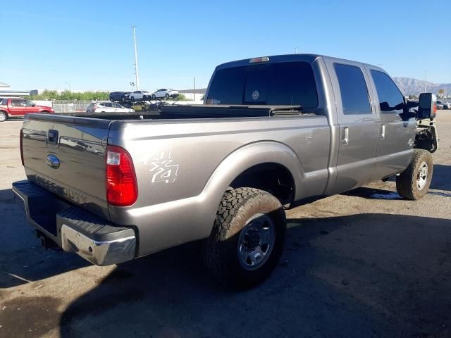 2014 Ford F250 Super Duty