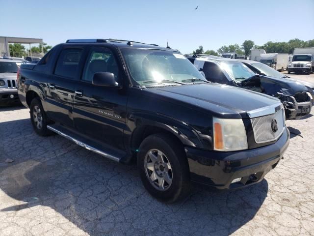 2005 Cadillac Escalade EXT