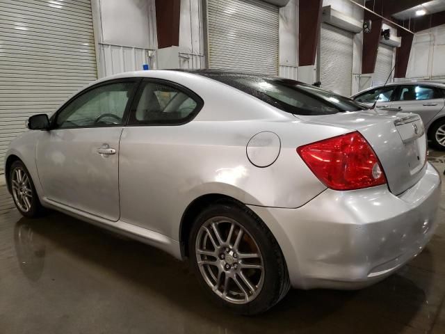 2007 Scion TC