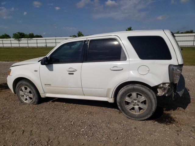 2008 Mercury Mariner