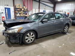 2009 Honda Accord EX en venta en West Mifflin, PA