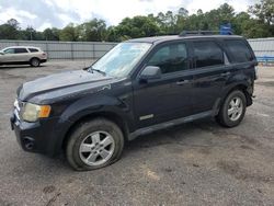 2008 Ford Escape XLT for sale in Eight Mile, AL