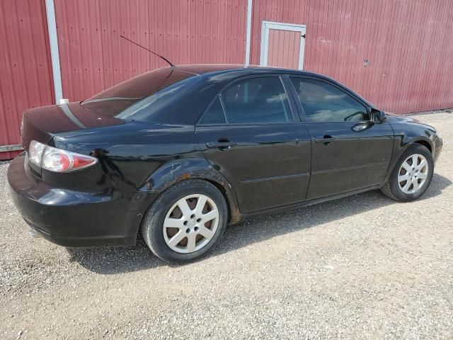 2007 Mazda 6 I