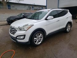 Hyundai salvage cars for sale: 2013 Hyundai Santa FE Sport